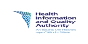 The Health Information and Quality Authority - HIQA