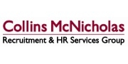 Collins McNicholas Recruitment & HR Services
