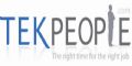 TEK PEOPLE