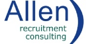 Allen Recruitment