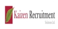 Kaizen Recuitment Solutions Ltd,