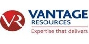 Vantage Resources