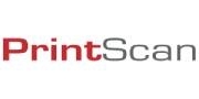 Printscan Support Services Ltd