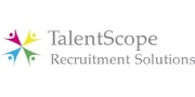 TalentScope Recruitment Solutions