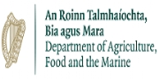 Department of Agriculture, Food & the Marine