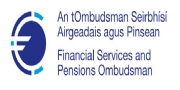 Financial Services & Pensions Ombudsman