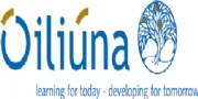 Oiliuna Ltd
