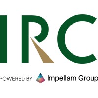 IRC – Irish Recruitment Consultants logo
