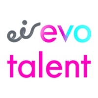 itContracting – an eir evo company logo